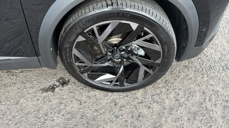 Renault Symbioz 1.6 E-Tech FHEV 145 Techno Esprit Alpine 5dr Auto Hybrid Estate